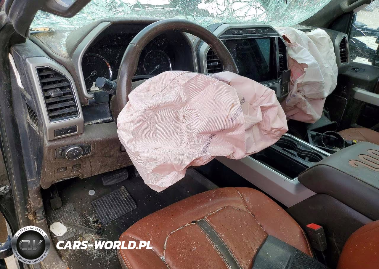 2022 Ford F350 Super Duty VIN:1FT8W3DT2NEG24612 - 8