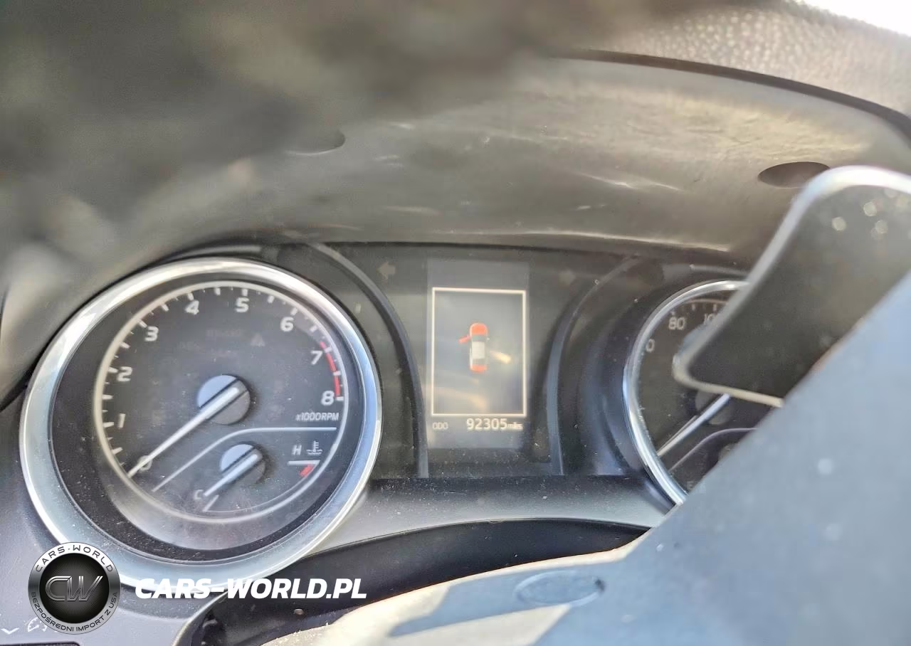 2019 Toyota Camry Se VIN:4T1B11HKXKU799911 - 9