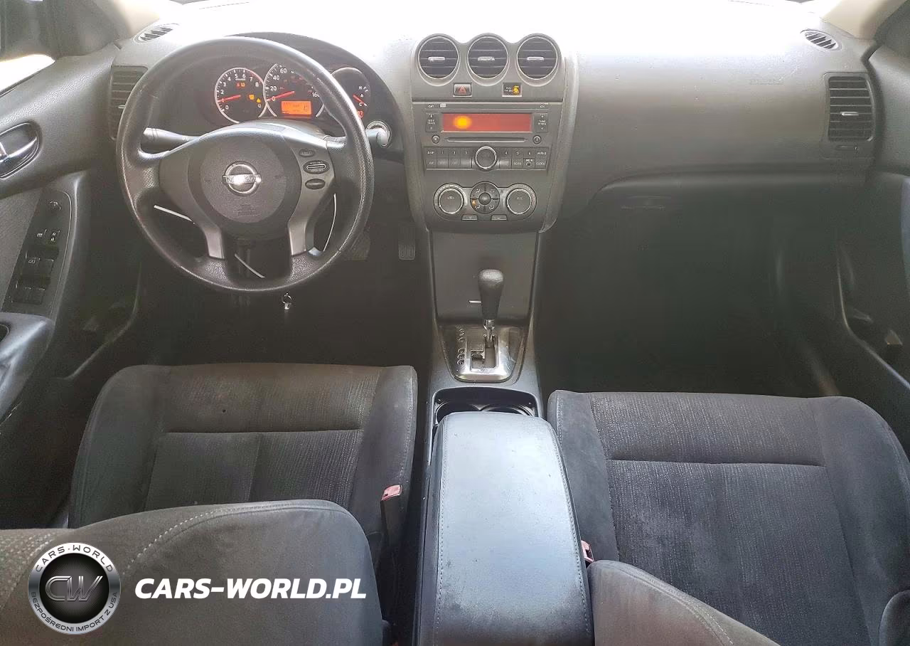 2010 Nissan Altima 2.5 VIN:1N4AL2AP8AC193880 - 8