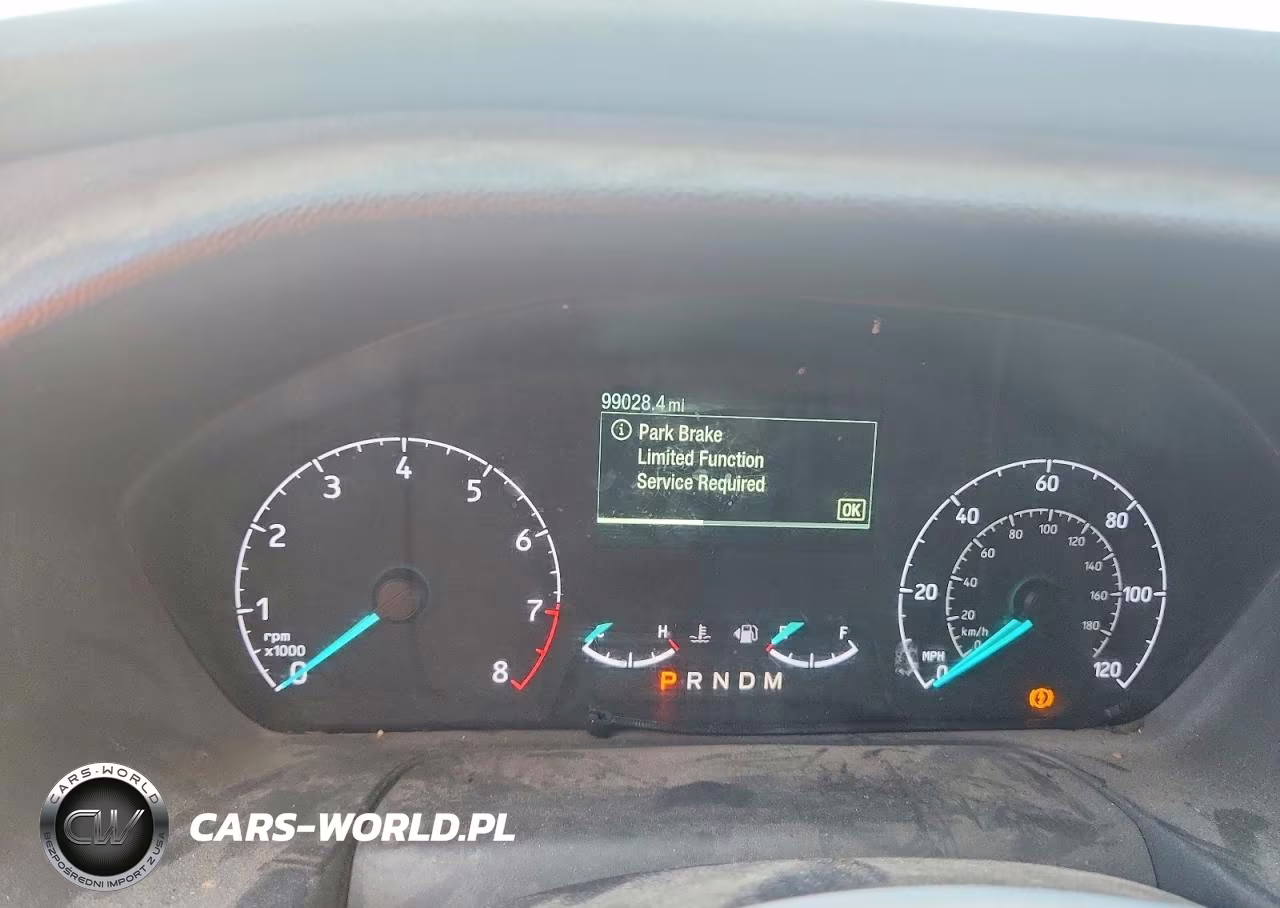 2021 Ford Transit Va VIN:1FTBR3X87MKA54594 - 9