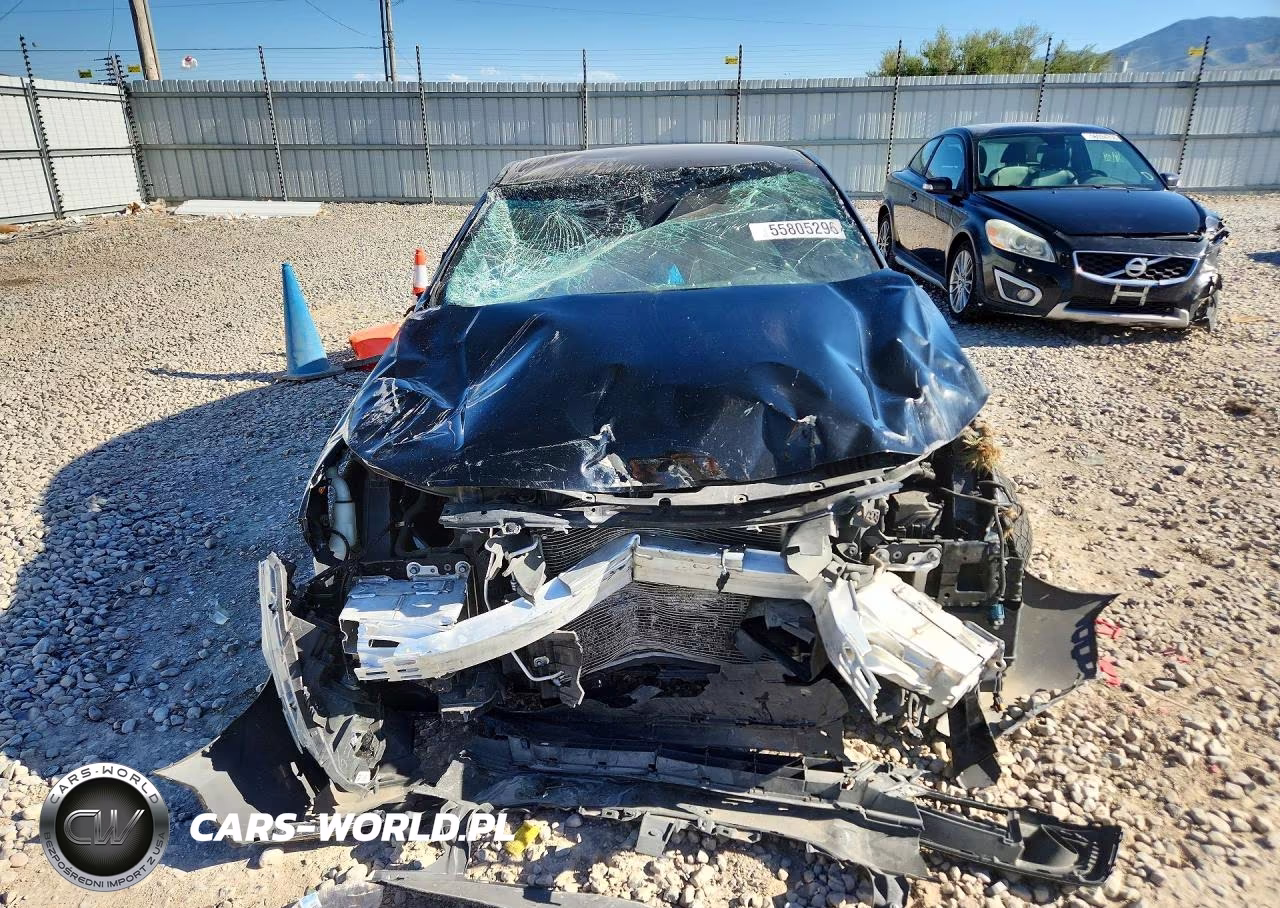 2019 Honda Civic Sport VIN:2HGFC4B89KH309719 - 5
