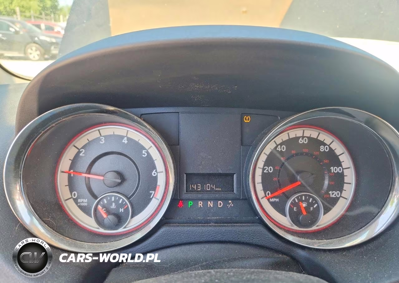 2012 Dodge Grand Caravan Sxt VIN:2C4RDGCG2CR212079 - 9