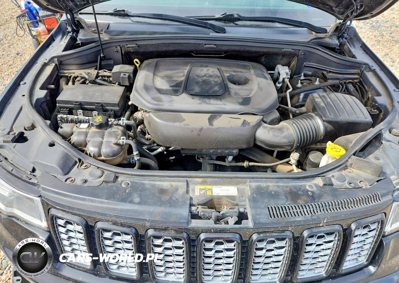 2019 Jeep Grand Cherokee Limited VIN:1C4RJFBG0KC688178 - 12