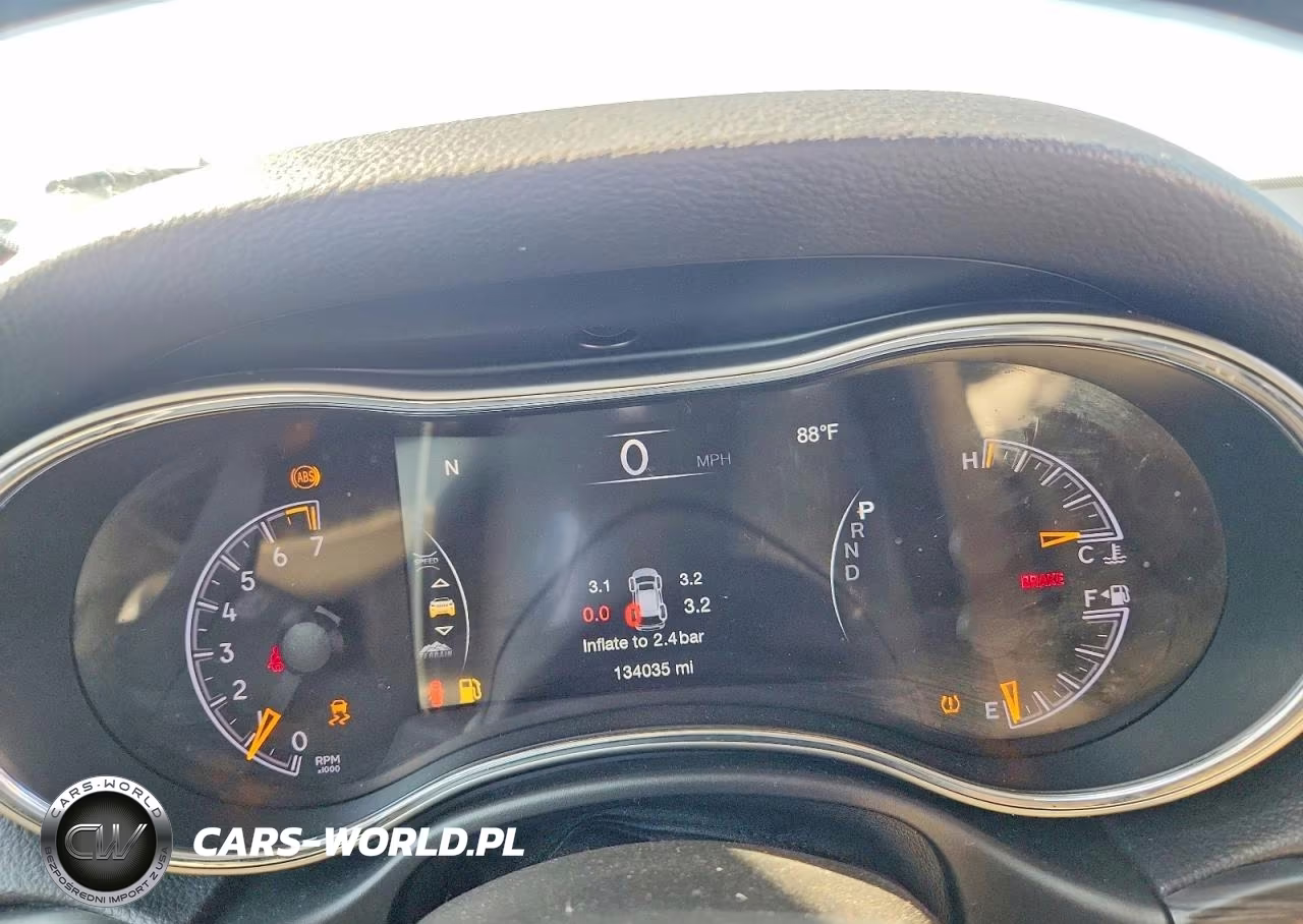 2019 Jeep Grand Cherokee Limited VIN:1C4RJFBG0KC688178 - 9