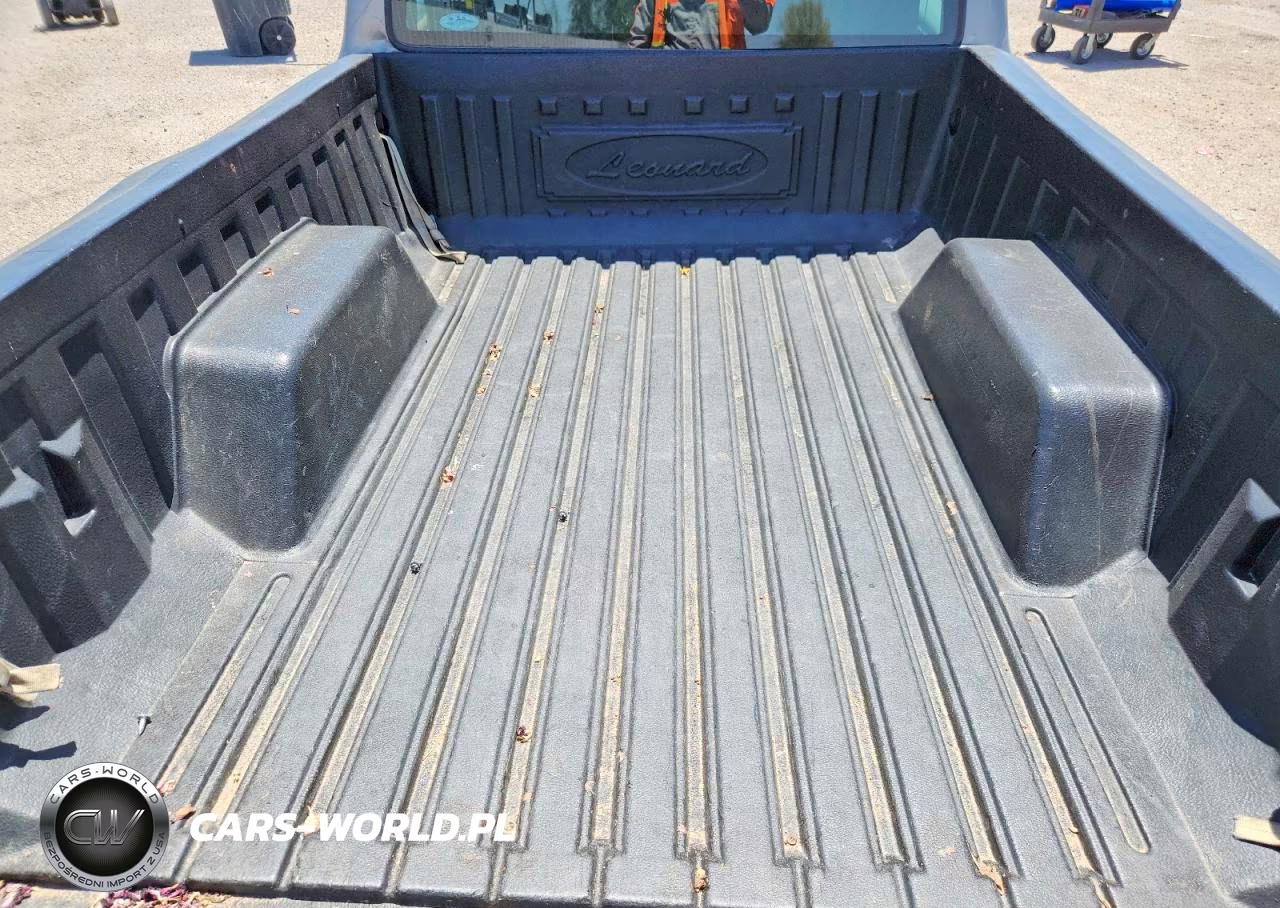 2004 Ford Ranger VIN:1FTYR10U84PB40103 - 10