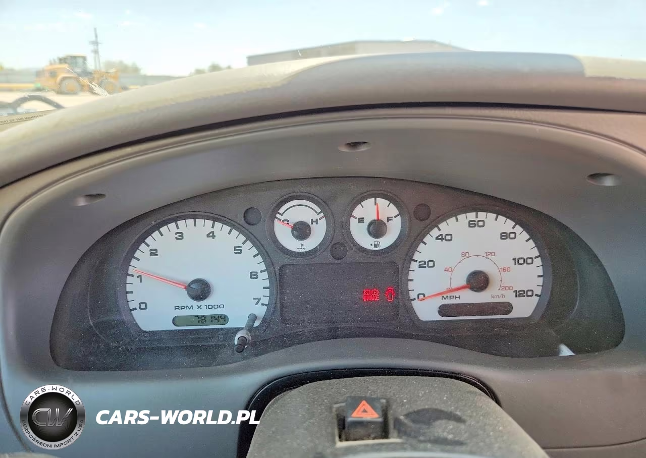 2004 Ford Ranger VIN:1FTYR10U84PB40103 - 9