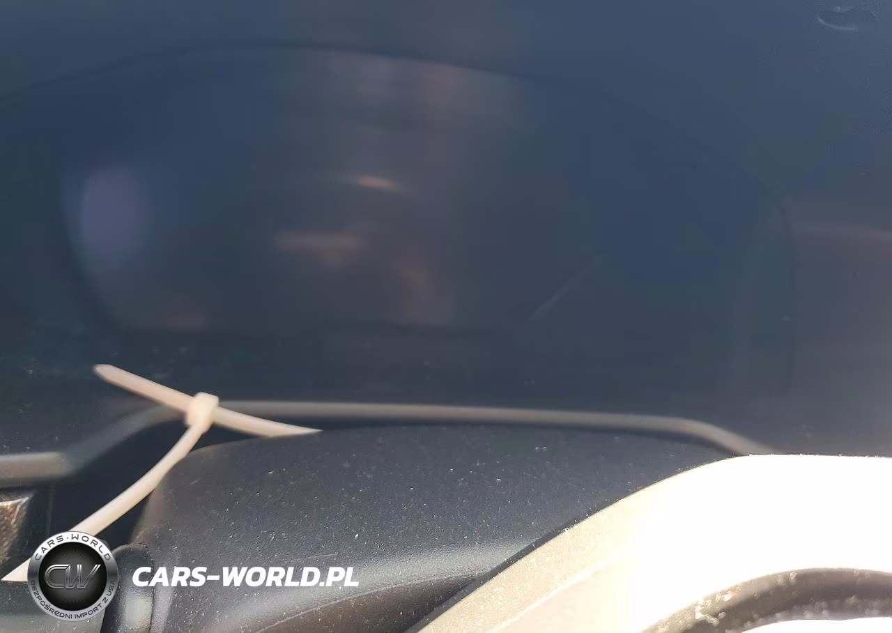 2020 Honda Accord Sport VIN:1HGCV1F35LA080787 - 9