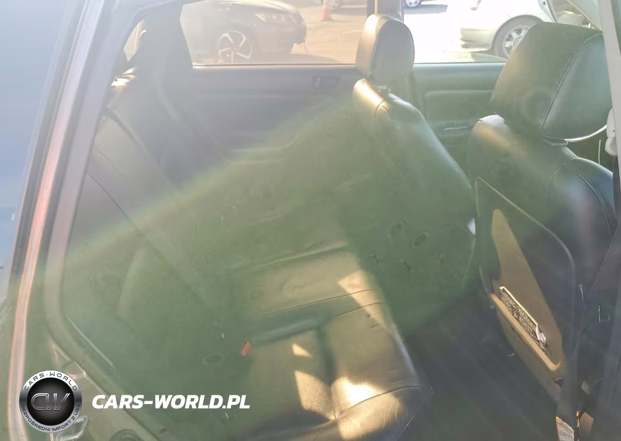 2005 Pontiac Vibe VIN:5Y2SL63825Z462535 - 10