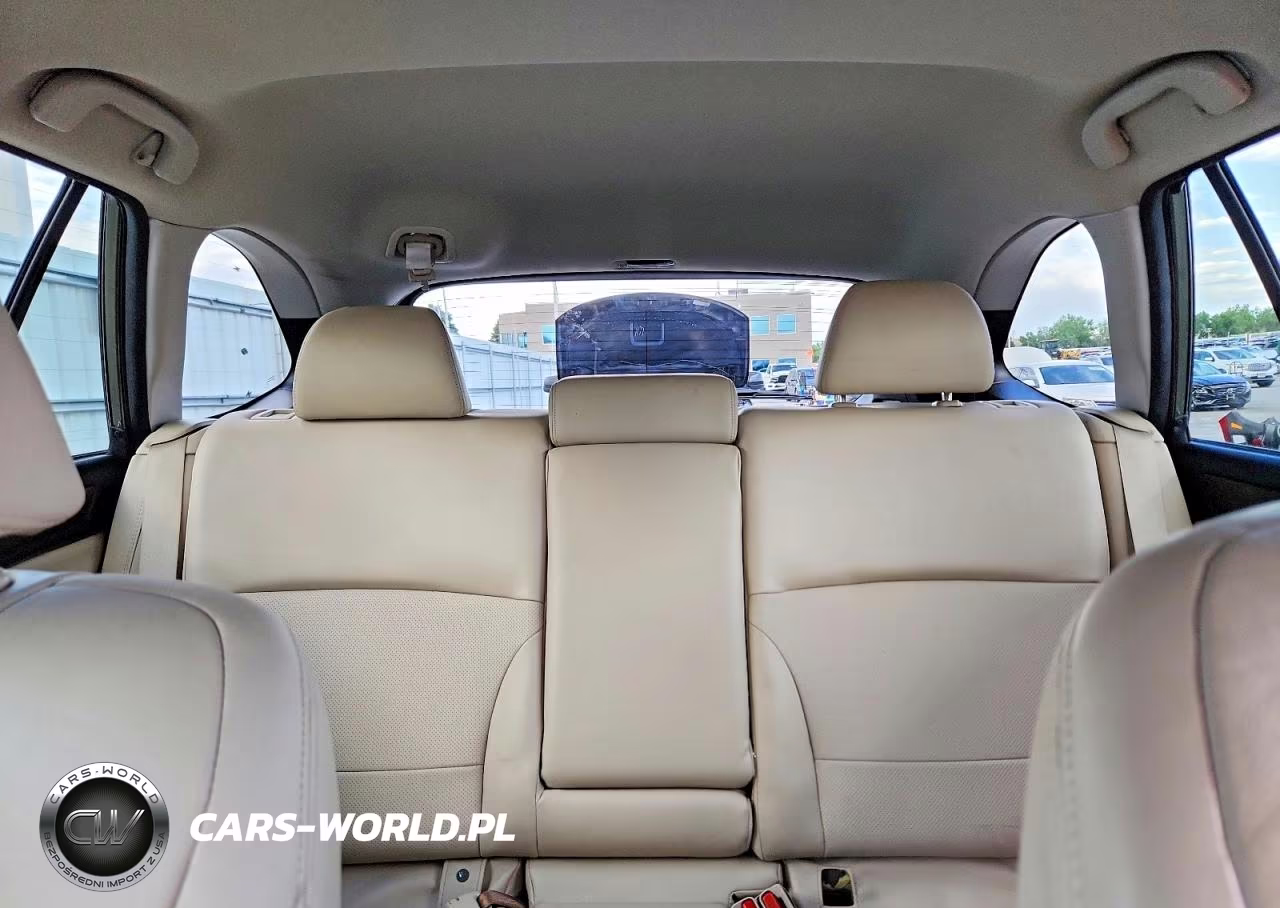 2018 Subaru Outback 2.5I Limited VIN:4S4BSANC0J3315517 - 10