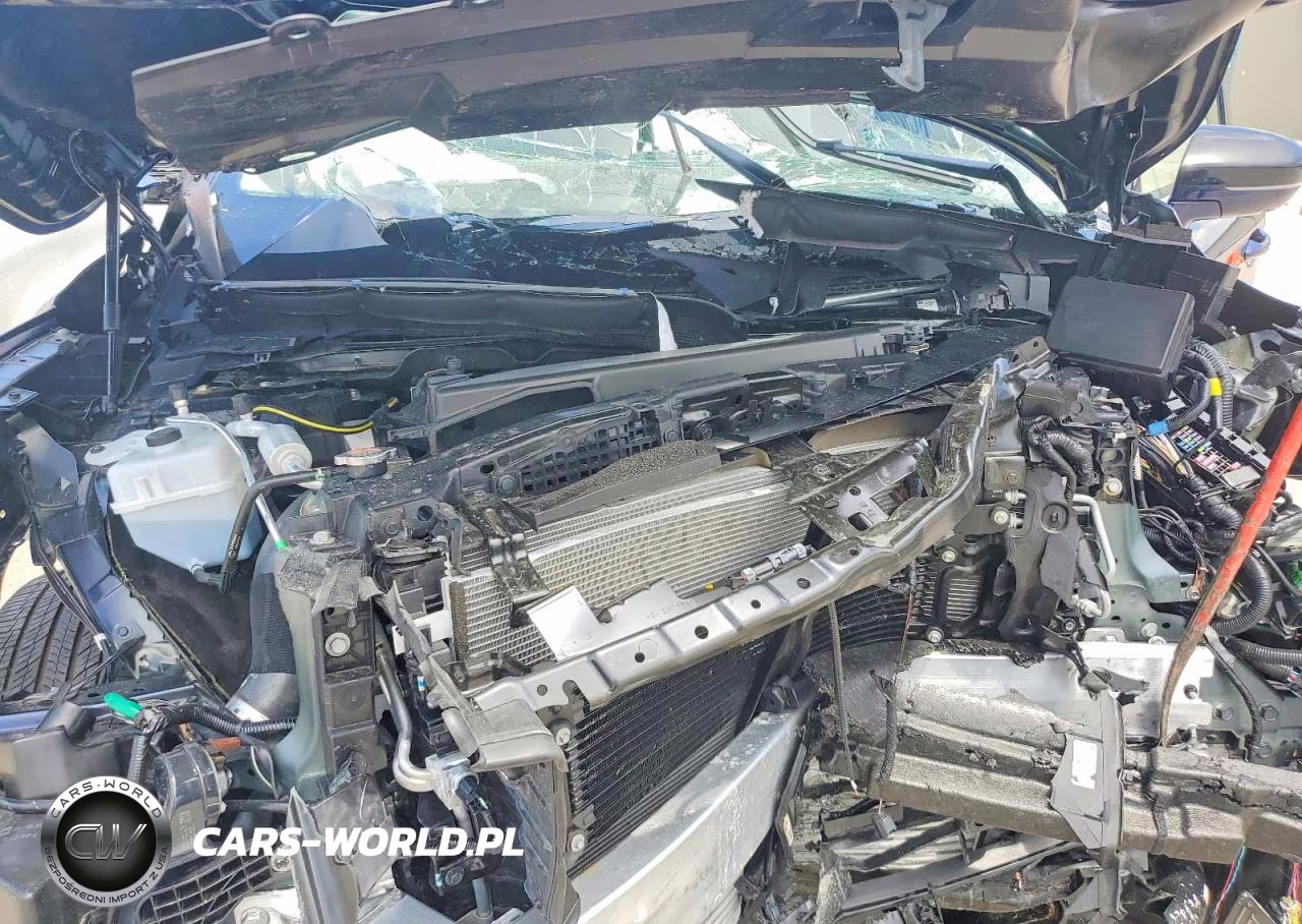 2026 Infiniti Qx60 Luxe VIN:5N1AL1FS0TC354495 - 12