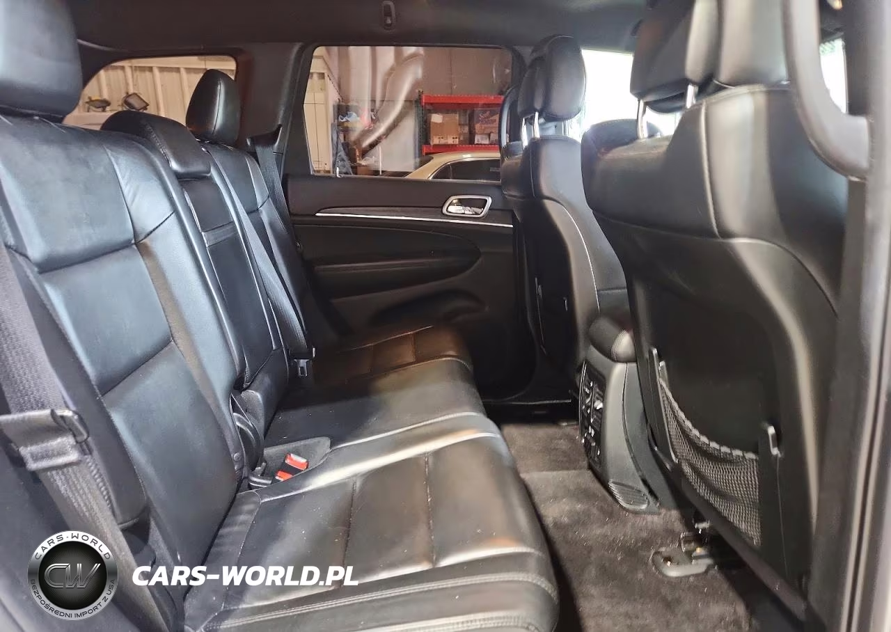 2018 Jeep Grand Cherokee Limited VIN:1C4RJFBG6JC256239 - 11
