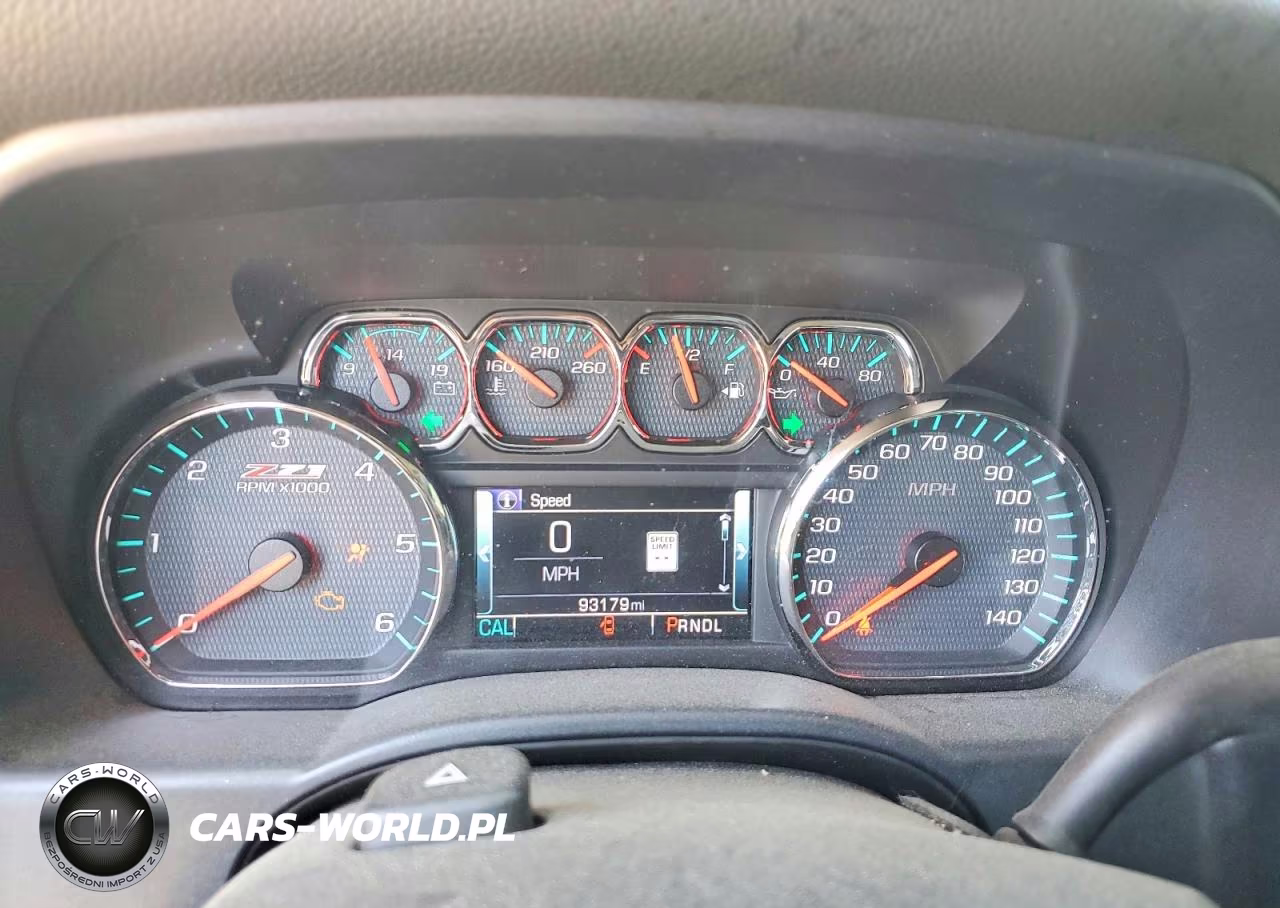 2017 Chevrolet Silverado K1500 Lt VIN:3GCUKREC6HG459544 - 9