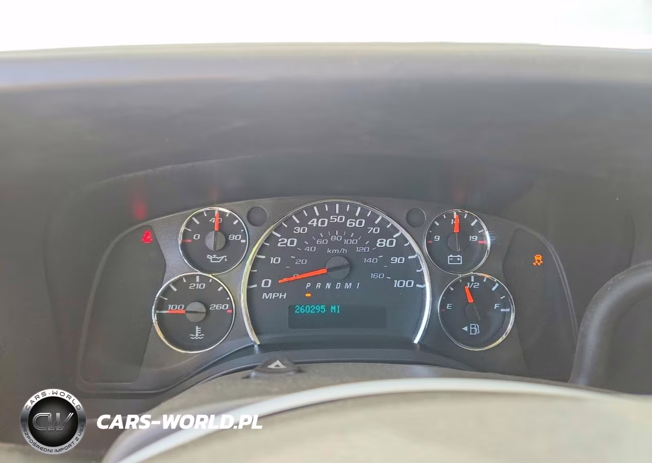 2018 Chevrolet Express G2500 VIN:1GCWGAFG6J1345626 - 9