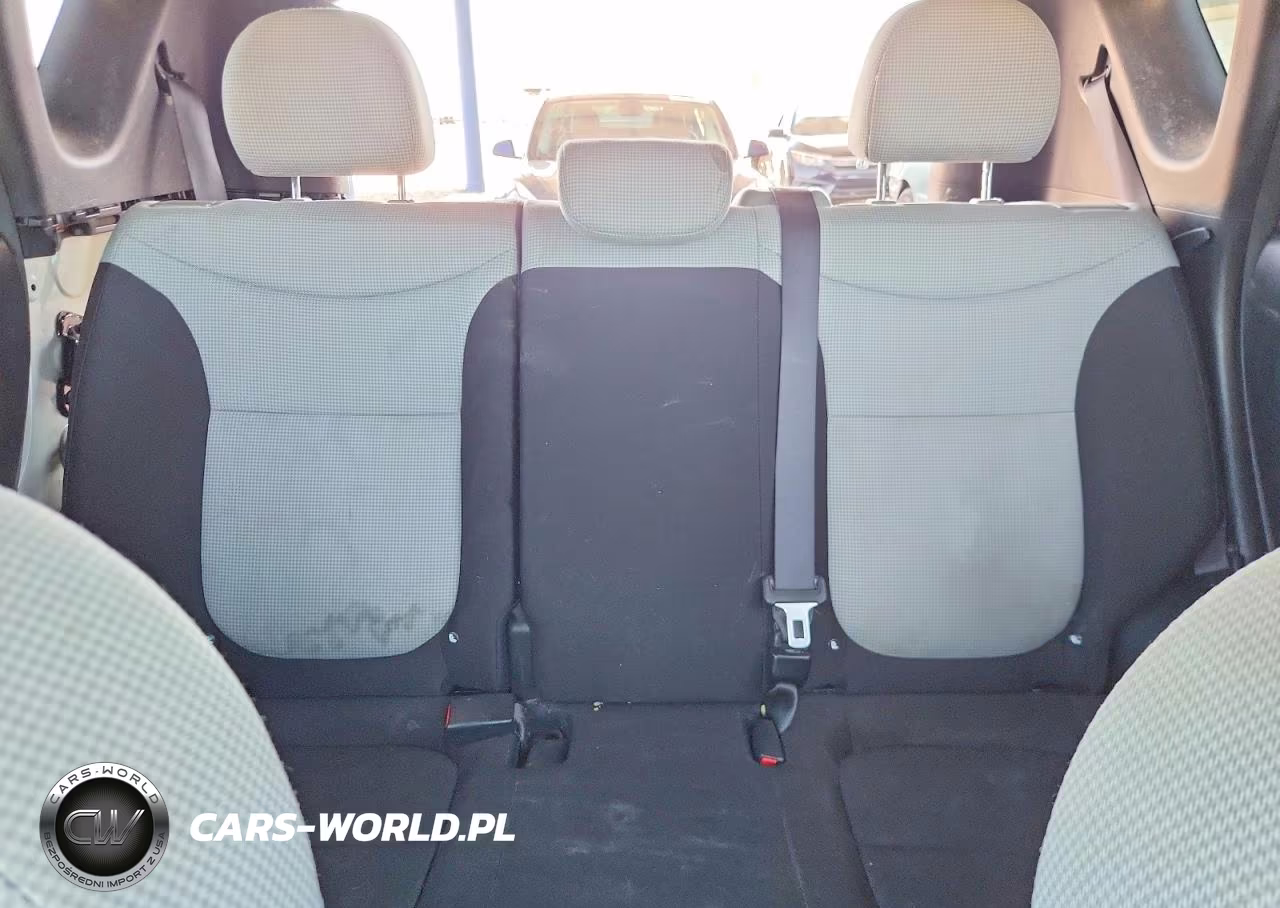 2016 Kia Soul Base VIN:KNDJN2A24G7342960 - 10