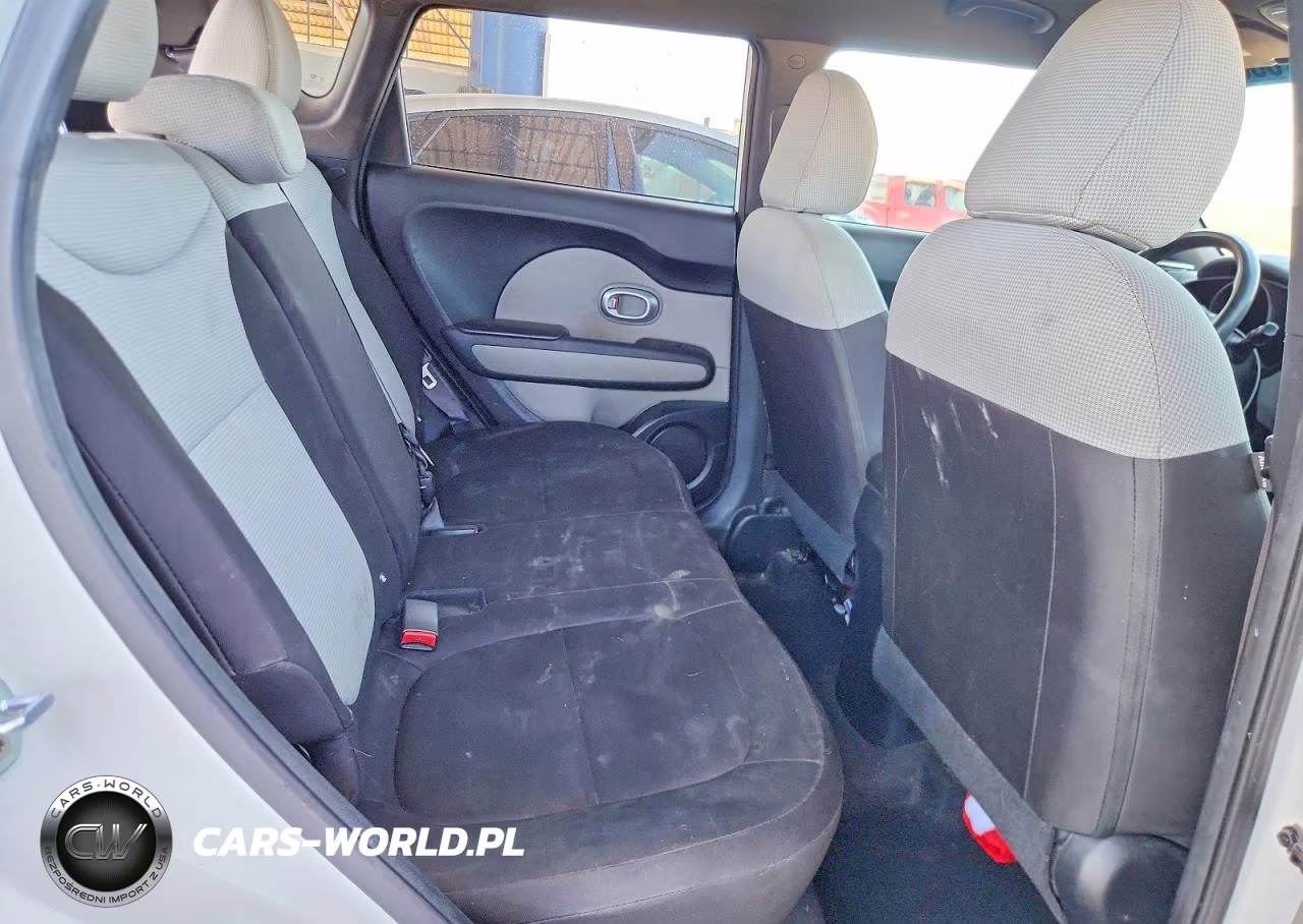 2016 Kia Soul Base VIN:KNDJN2A24G7342960 - 11