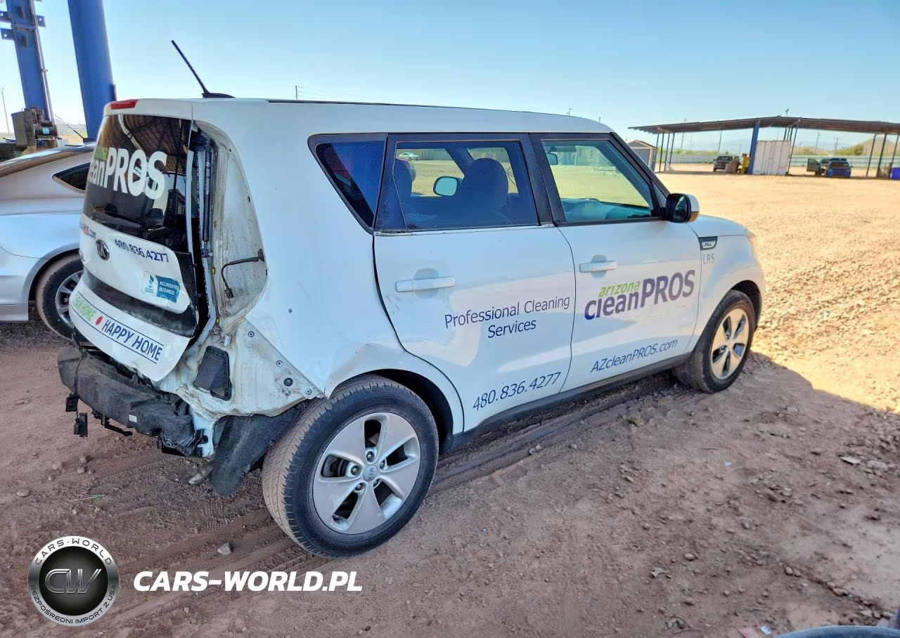 2016 Kia Soul Base VIN:KNDJN2A24G7342960 - 3