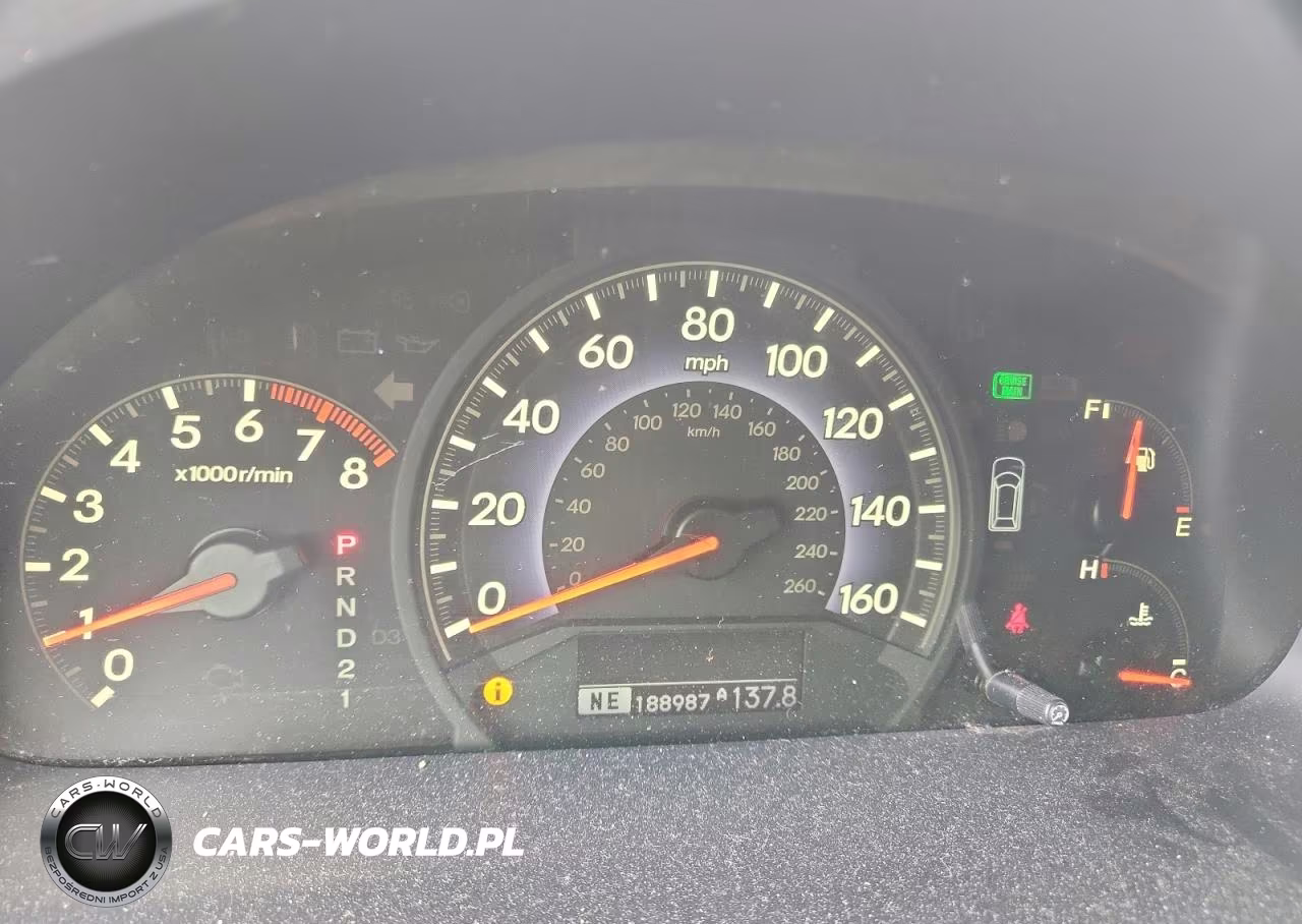 2006 Honda Odyssey Touring VIN:5FNRL38836B020585 - 9