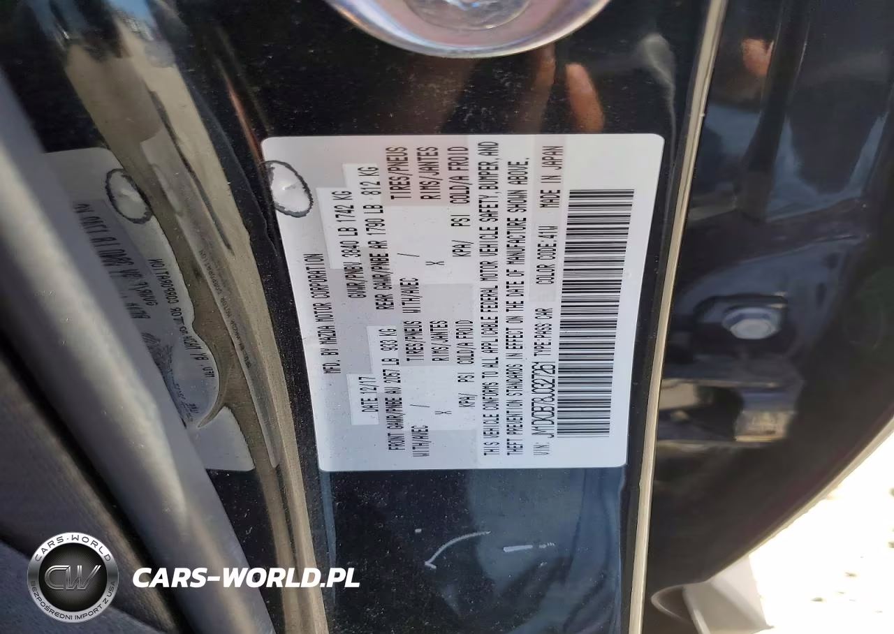 2018 Mazda Cx-3 Sport VIN:JM1DKDB78J0327261 - 13