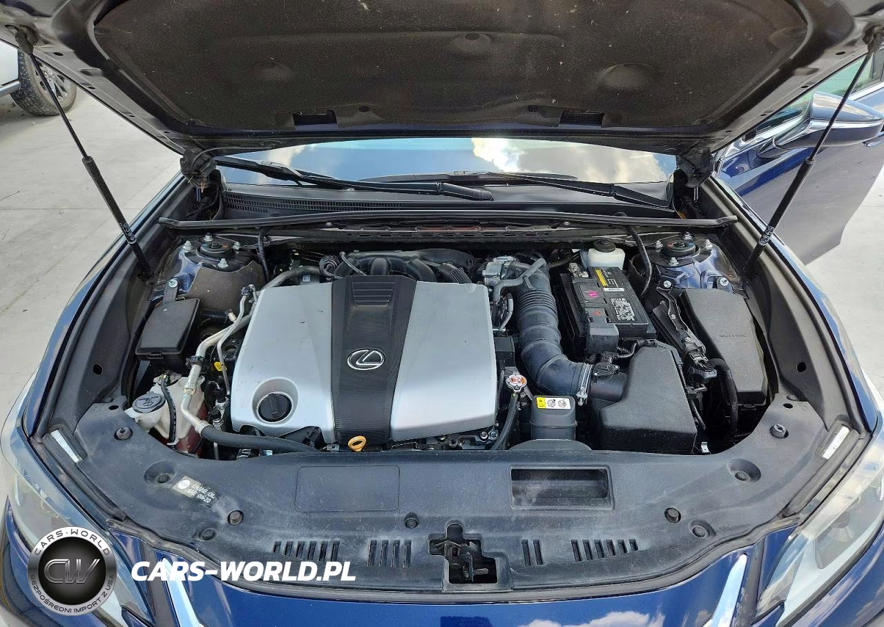 2021 Lexus Es 350 Base VIN:58ADZ1B16MU102196 - 11
