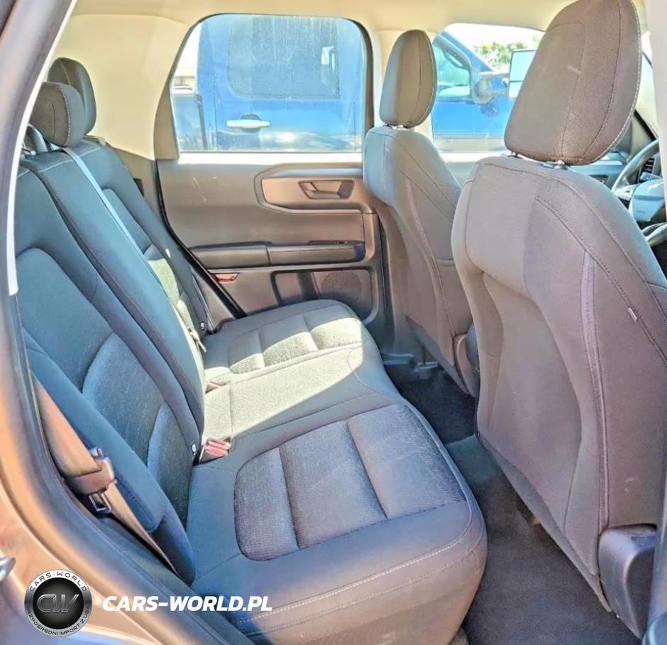 2021 Ford Bronco Sport VIN:3FMCR9A66MRA63745 - 11