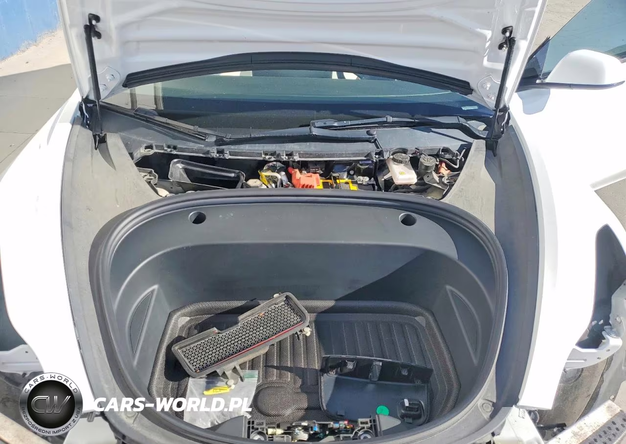 2022 Tesla Model 3 VIN:5YJ3E1EB3NF109950 - 11