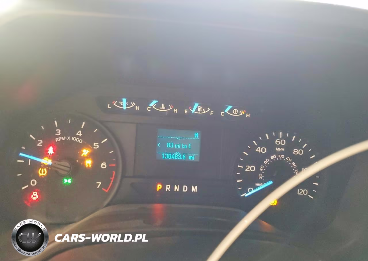 2020 Ford F150 Supercrew VIN:1FTEW1CP4LFB70706 - 9