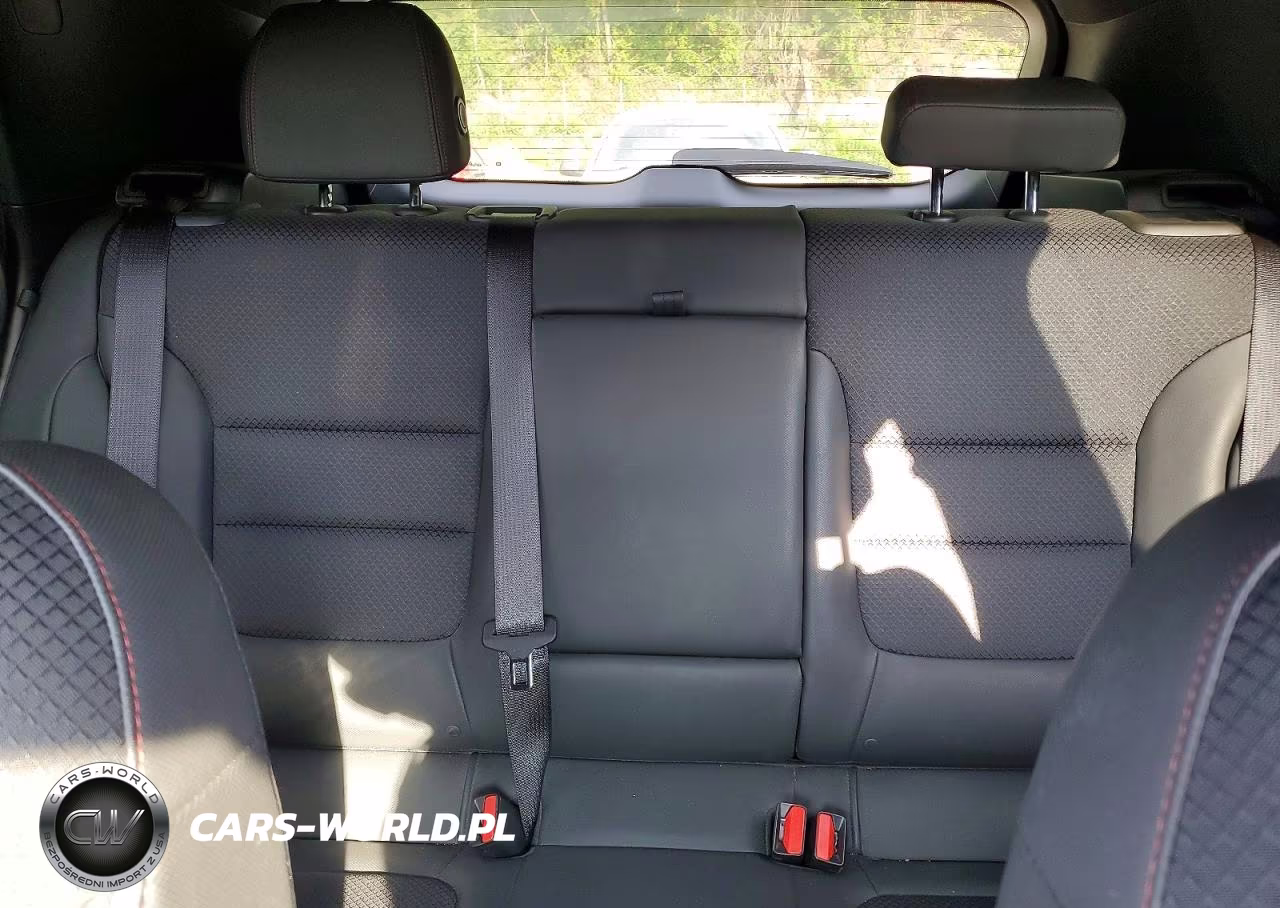 2021 Chevrolet Trailblazer Rs VIN:KL79MUSL2MB145879 - 10