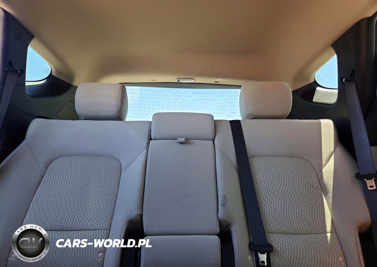 2017 Hyundai Santa Fe Sport 2.4L VIN:5XYZTDLBXHG472554 - 10