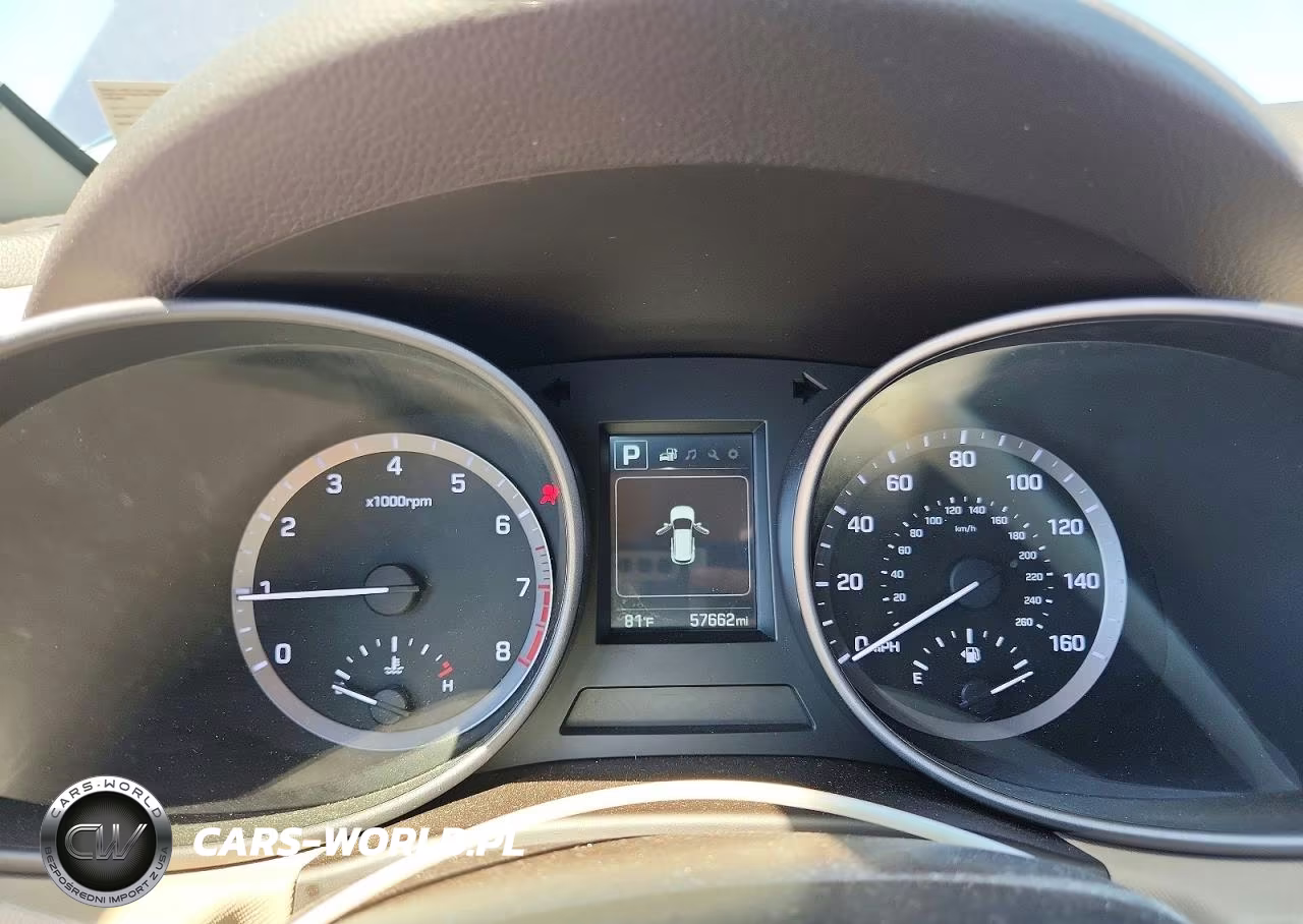 2017 Hyundai Santa Fe Sport 2.4L VIN:5XYZTDLBXHG472554 - 9