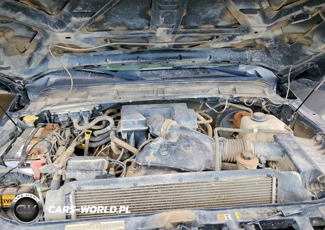 2012 Ford F250 Super Duty VIN:1FT7X2B67CEC35297 - 11