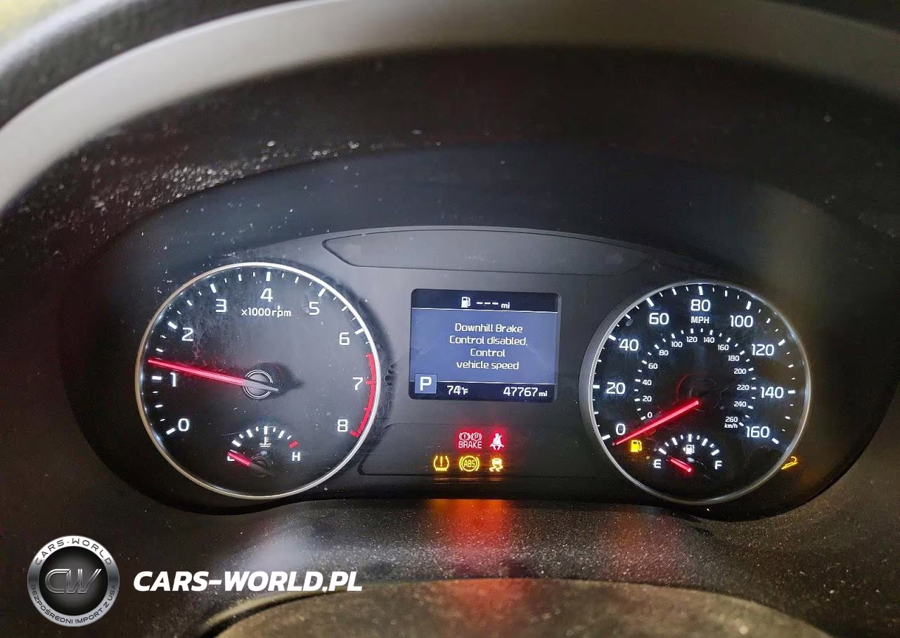 2021 Kia Seltos Lx VIN:KNDEPCAA5M7218183 - 9