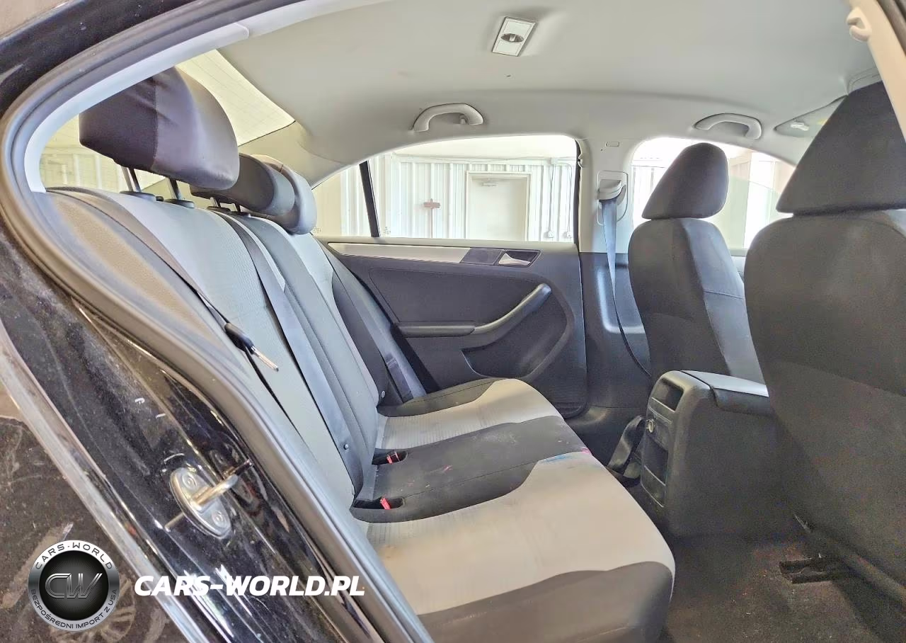 2017 Volkswagen Jetta S VIN:3VW167AJ6HM283058 - 10