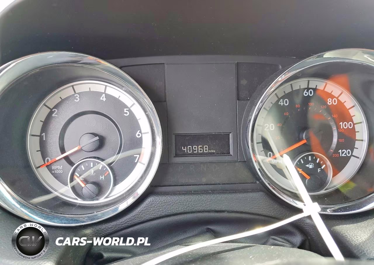2015 Dodge Grand Caravan Se VIN:2C4RDGBG2FR685972 - 9