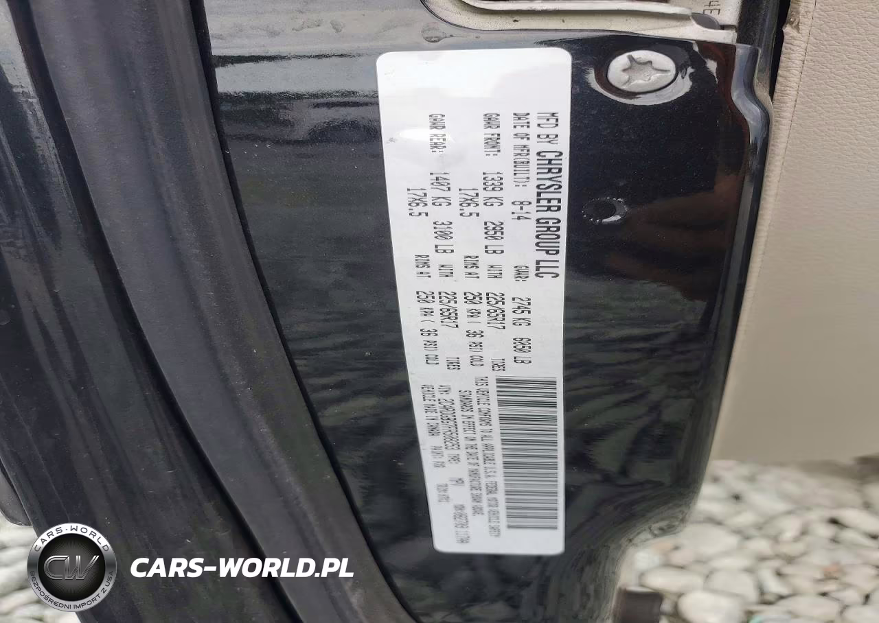 2015 Dodge Grand Caravan Se VIN:2C4RDGBG7FR508253 - 13