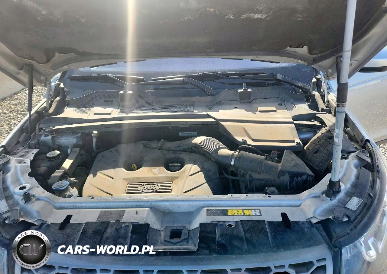 2017 Land Rover Discovery Sport Se VIN:SALCP2BG0HH653285 - 12