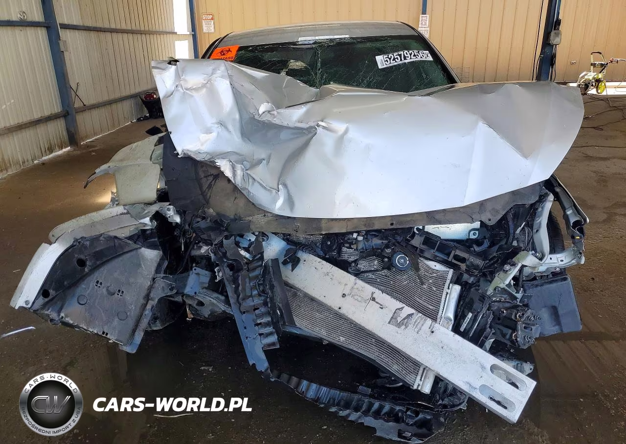 2020 Nissan Altima S VIN:1N4BL4BV0LC193775 - 5