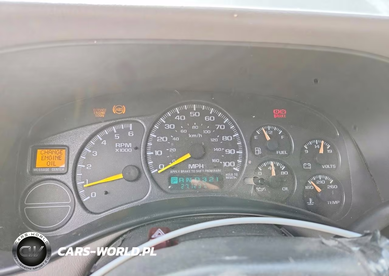 2000 Chev Silverado 1500 Regul VIN:1GCEC19TXYZ127541 - 9