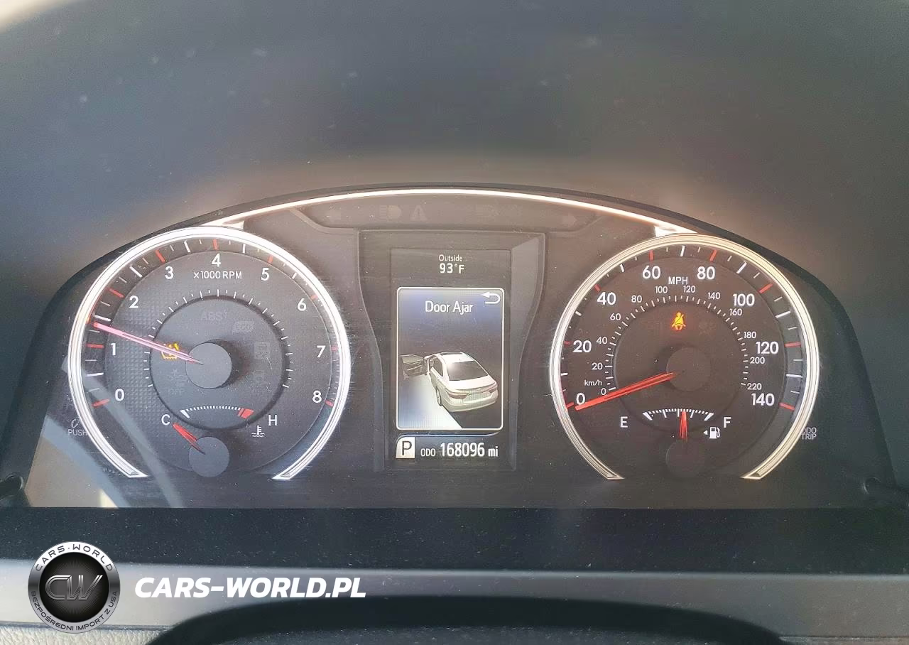 2017 Toyota Camry Se VIN:4T1BF1FK4HU453866 - 9
