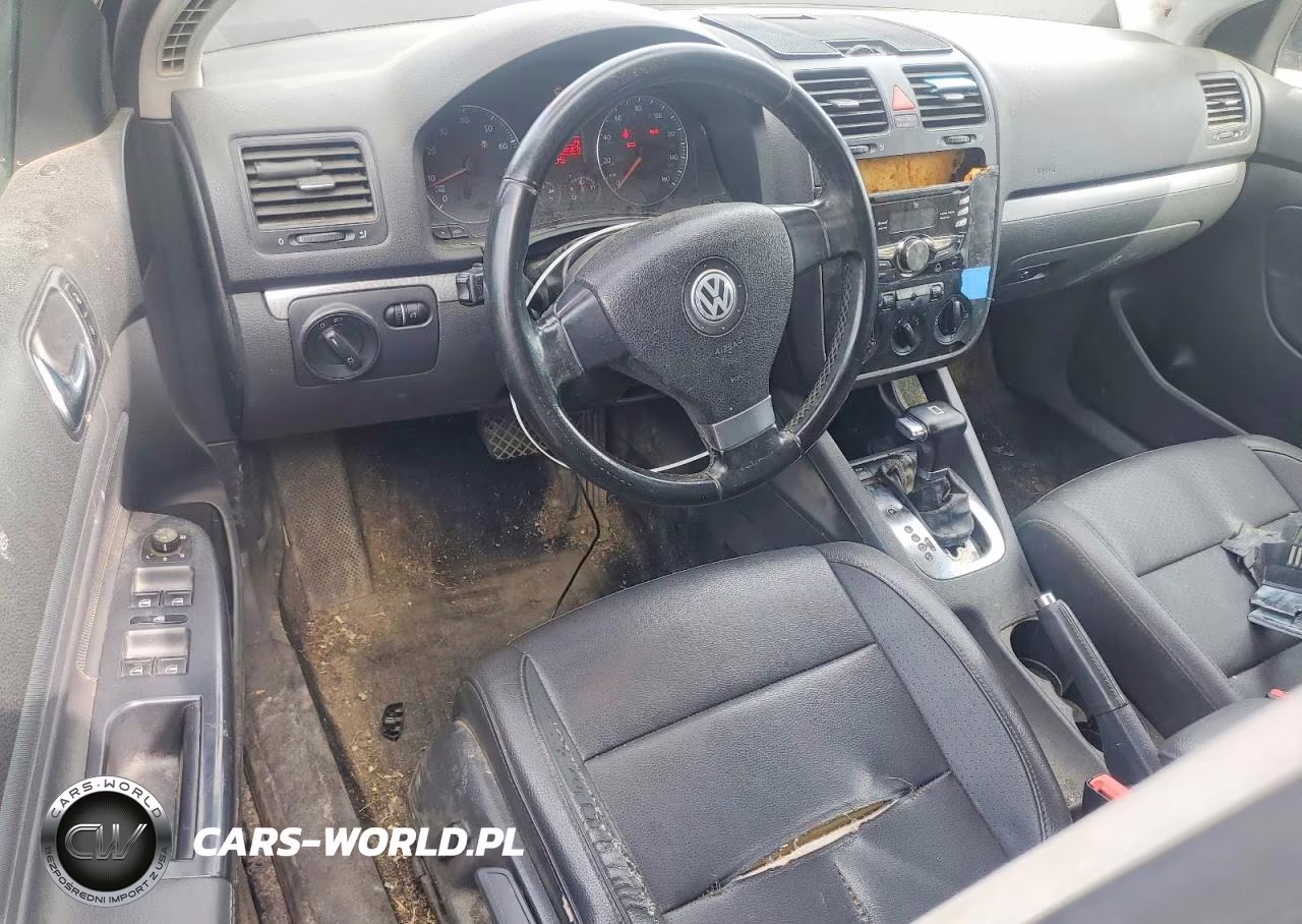 2009 Volkswagen Jetta Se VIN:3VWRZ71K89M086543 - 8