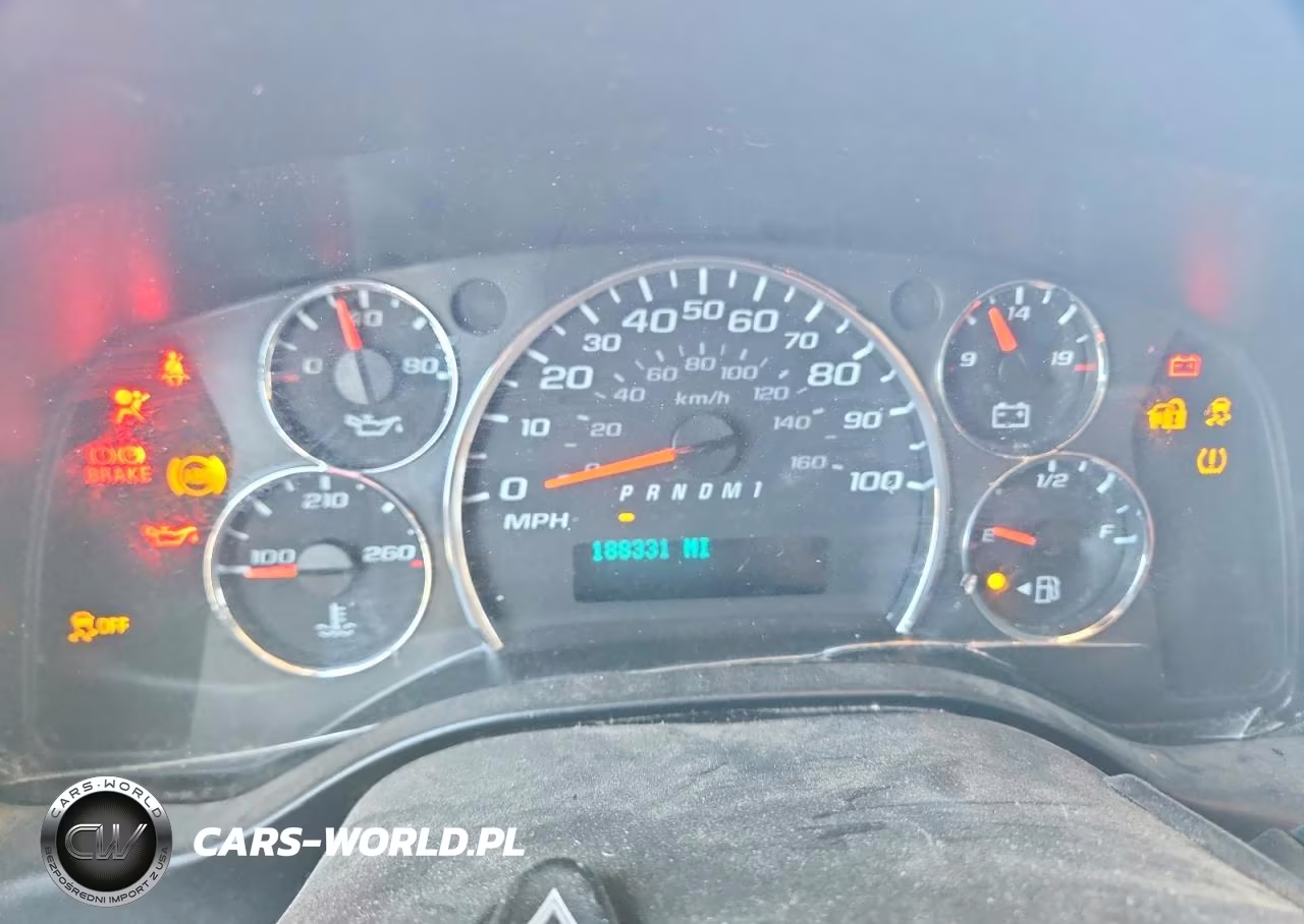 2019 Chevrolet Express G2500 VIN:1GCWGBFG0K1322964 - 9