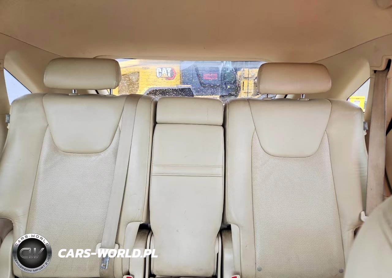 2010 Lexus Rx 450H VIN:JTJBC1BA7A2026979 - 10
