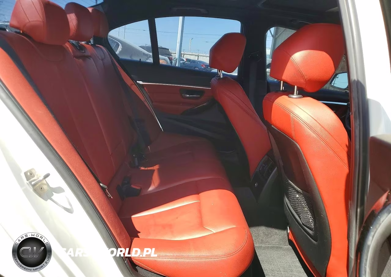 2018 BMW 330E VIN:WBA8E1C56JA762677 - 10