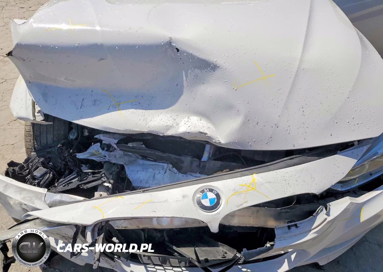 2018 BMW 330E VIN:WBA8E1C56JA762677 - 11