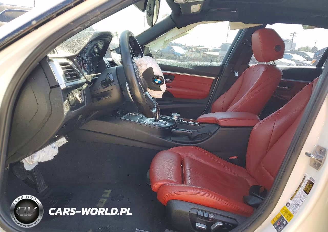 2018 BMW 330E VIN:WBA8E1C56JA762677 - 7