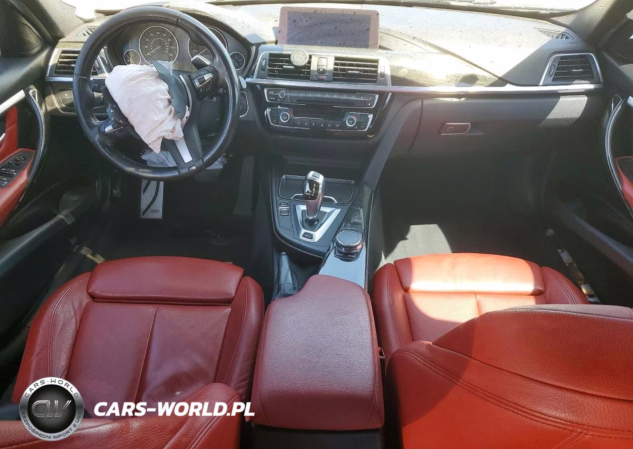 2018 BMW 330E VIN:WBA8E1C56JA762677 - 8