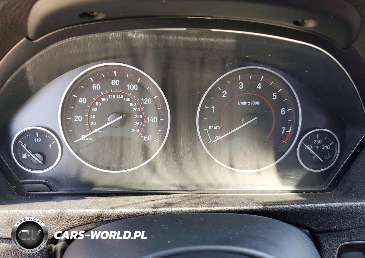 2018 BMW 330E VIN:WBA8E1C56JA762677 - 9