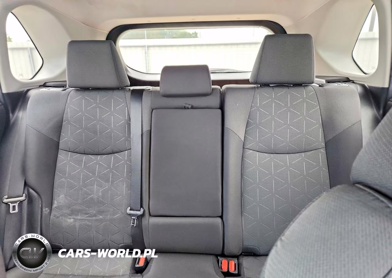 2020 Toyota Rav4 Xle VIN:2T3W1RFV0LC035623 - 10