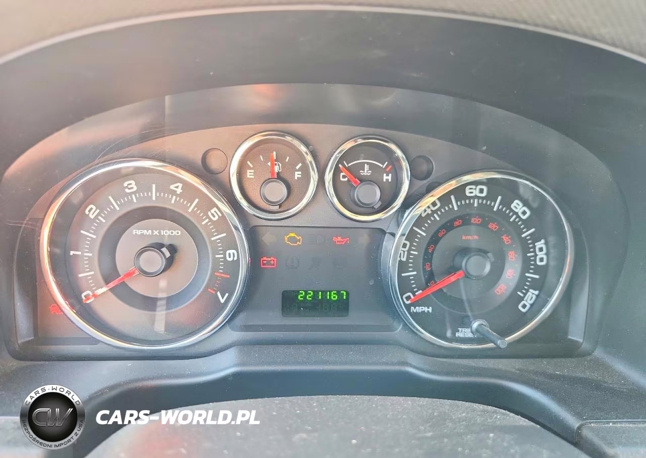 2010 Ford Edge Se VIN:2FMDK3GC6ABB58559 - 9