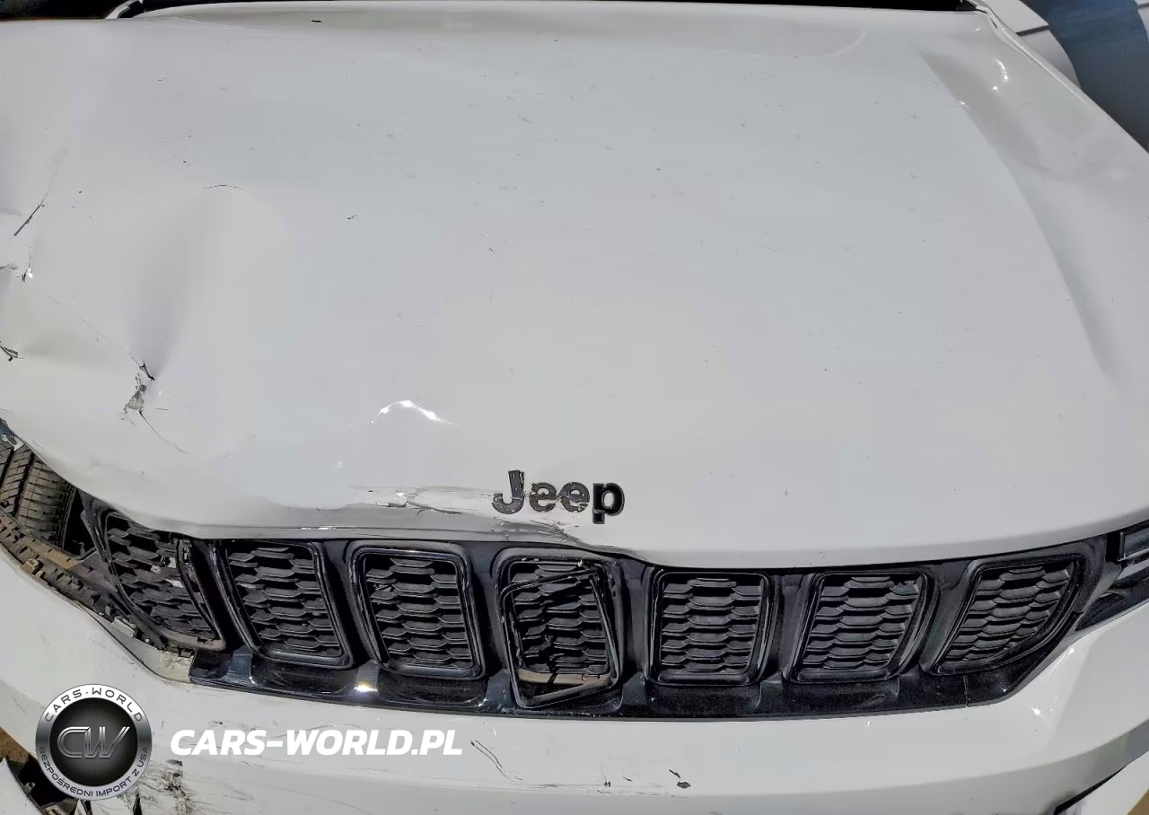 2024 Jeep Grand Cherokee Laredo VIN:1C4RJHAG7RC701659 - 11