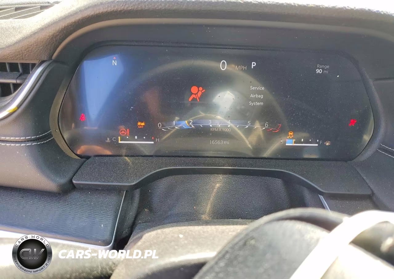2024 Jeep Grand Cherokee Laredo VIN:1C4RJHAG7RC701659 - 9